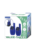 Lexibook Wiederaufladbare Digitale Walkie-Talkies 5 km mit Ladestation
