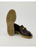 Paul Green Loafer in Schwarz