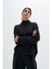 InWear Strickpullover TenleyIW Oversize fit in Black