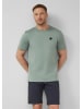 s.Oliver T-Shirt  in  7238_salbeigrün