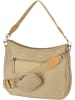 Jost Handtasche Kerava 5107 in Gold