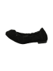 Think! SHOES "Balla" in schwarz