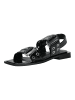 Sandalen Schwarz