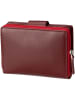 Maître Geldbörse Henau Diethilde Purse MH9FZ in Red