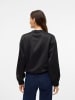 Vero Moda Blousonjacke in Black