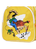 Pippi Langstrumpf Rucksack Pippi Langstrumpf in gelb
