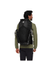 Mammut Ducan Spine 28-35 - Wanderrucksack 61 cm (silver sage-black) in schwarz