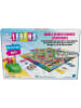 Hasbro Das Spiel des Lebens Brettspiel 2 – 4 Spieler 8+ enthält Bunte Stifte