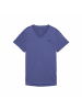 Puma T-Shirt für Damen in blau