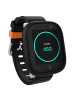 XPLORA Smartwatch X6 Nano SIM in schwarz