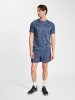 Hummel Kurze Hose Anzug Hmlpulse Herren in BLUE MIRAGE/DRESS BLUE