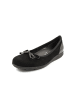 Gabor Ballerina in schwarz