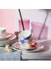 Villeroy & Boch 20er Set Kaffeeservice Mariefleur Gris Basic bunt in bunt