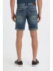 BLEND Jeansshorts BHMartels in Denim middleblue