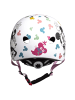 Disney Minnie Mouse Helm – Leicht & belüftet (52-56 cm) für Kinder