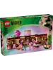 LEGO Wicked 75683 Glindas und Elphabas Schlafsaal