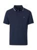 CASAMODA Polo-Shirt in Dunkelblau