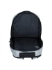 FORVERT Lance Rucksack 40 cm Laptopfach in grey melange