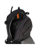 Jack Wolfskin Velocity 12 Fahrradrucksack 43 cm in phantom