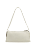 HUGO Women's Chris 2.0 - Schultertasche 25 cm (light beige) in open white