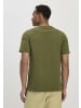 Hessnatur Shirt in seetang