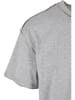 Urban Classics T-Shirts in grey