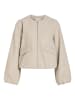 Vila Jacke VIBalou in beige