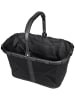 Reisenthel Einkaufstasche Carrybag in Mesh Black