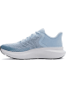 Under Armour Laufschuh "Charged Rogue 5" in Blau