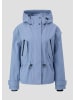 s.Oliver Outdoor-Jacke langarm in Blau