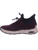 rieker Halbschuh in bordeaux