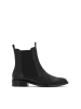 Kazar Chelsea Boots in Schwarz