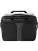 Wenger Legacy 17" - Laptoptasche 44 cm (black) in schwarz