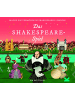 Laurence King Verlag Das Shakespeare-Spiel | Ein Brettspiel