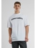 Urban Classics Urban Classics T-Shirts in white