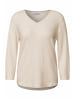 Cecil Pullover & Strickjacke für Damen in beige