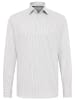 Eterna Hemd MODERN FIT in grau