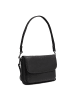 The Chesterfield Brand Miloa Schultertasche Leder 23 cm black