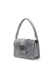 Marc Ellis Schultertasche in JEANS