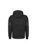 Karl Lagerfeld Sweatjacke 705000 in schwarz