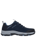 Skechers Wanderschuh TREGO - TRAIL DESTINY in navy/gray