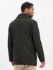 Finshley & Harding London Jacke Lennard in oliv - 0001