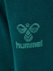 Hummel Verstellbare Taille Hose Hmlfastwo Jungen in DEEP TEAL