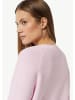 comma CI Strickjacke langarm in Pink