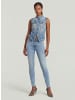 G-Star Raw 3301 Skinny Jeans lt aged