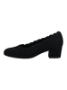 Gabor Pumps in Schwarz