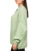 Reichstadt Strickjacke One Size in Mint