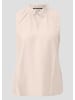 QS Bluse  in  2000_beige