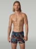 Muchachomalo 3er-Set: Boxershort in Mehrfarbig - für Herren