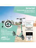 SIX DEGREES Aluminium Scooter 205 mm in mint